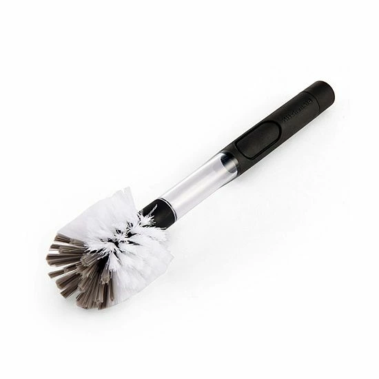 KitchenAid KE107OHBA Soap Dispensing Bottle Brush 3 KitchenAid KE107OHBA Soap Dispensing Bottle Brush