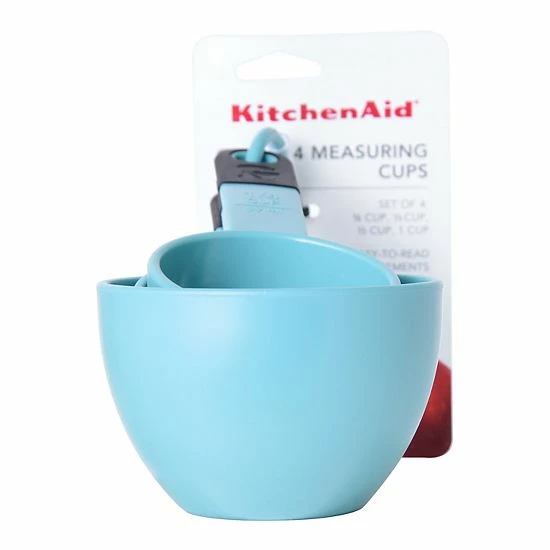 KitchenAid® 4-Piece Measuring Cups 5 KitchenAid® 4-Piece Measuring Cups - Image 3