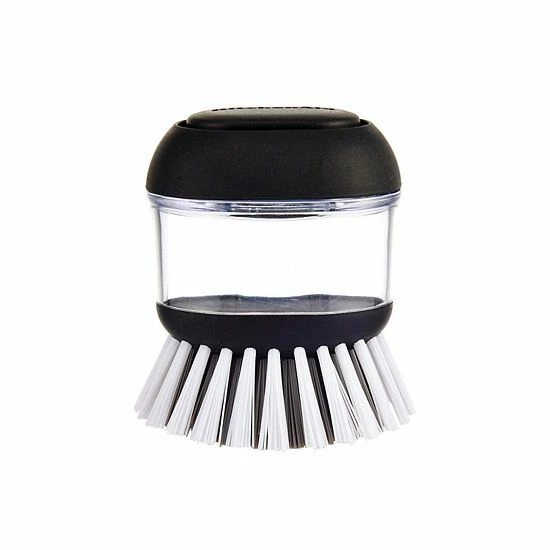 KitchenAid KE185OHBA Soap Dispensing Palm Brush 3 KitchenAid KE185OHBA Soap Dispensing Palm Brush