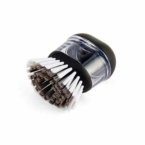 KitchenAid KE185OHBA Soap Dispensing Palm Brush 4 KitchenAid KE185OHBA Soap Dispensing Palm Brush - Image 2