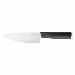 KitchenAid KE6IFSEOHOBA Classic 6-in. Chef Knife With Sheath