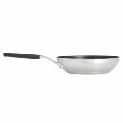 KitchenAid® 8-in. Stainless Steel Nonstick Frypan 16 KitchenAid® 8-in. Stainless Steel Nonstick Frypan -KitchenAid Shop unnamed file 1638
