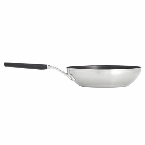 KitchenAid® 8-in. Stainless Steel Nonstick Frypan 8 KitchenAid® 8-in. Stainless Steel Nonstick Frypan - Image 6