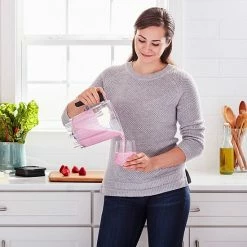 KitchenAid® K400 Variable Speed Blender With Tamper Contour Silver -KitchenAid Shop unnamed file 164