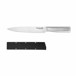 KitchenAid Gourmet 8-in. Slicer Knife With Blade Cover -KitchenAid Shop unnamed file 1644
