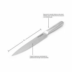 KitchenAid Gourmet 8-in. Slicer Knife With Blade Cover -KitchenAid Shop unnamed file 1646