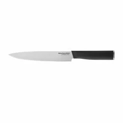 KitchenAid KE8IGSEOHOBA Classic 8-in. Slicing Knife With Sheath