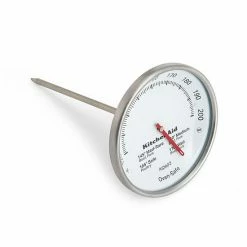 KitchenAid Leave-In Dial Meat Thermometer