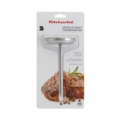 KitchenAid Leave-In Dial Meat Thermometer -KitchenAid Shop unnamed file 1679