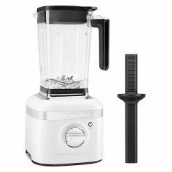 KitchenAid® K400 Variable Speed Blender With Tamper Contour Silver -KitchenAid Shop unnamed file 169