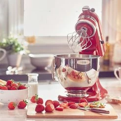 KitchenAid® KSM150PS Artisan 5-qt. Stand Mixer Imperial Gray -KitchenAid Shop unnamed file 17