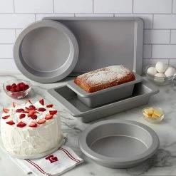 KitchenAid 5-pc. Nonstick Bakeware Set -KitchenAid Shop unnamed file 1709