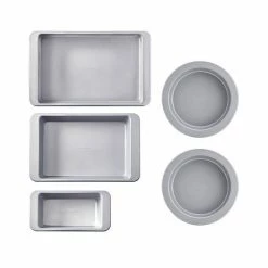 KitchenAid 5-pc. Nonstick Bakeware Set -KitchenAid Shop unnamed file 1710