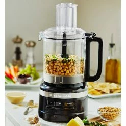KitchenAid® 9 Cup Food Processor Black Matte -KitchenAid Shop unnamed file 1715