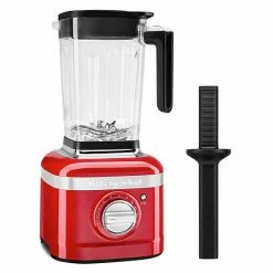 KitchenAid® K400 Variable Speed Blender With Tamper Contour Silver -KitchenAid Shop unnamed file 172