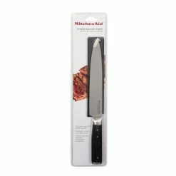 KitchenAid KO8IGSSOHOBA Gourmet 8-in. Forged Slicing Knife With Sheath -KitchenAid Shop unnamed file 1732