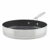 KitchenAid® 3-Ply 10.25-in. Stainless Steel Nonstick Round Grill Pan -KitchenAid Shop unnamed file 1733