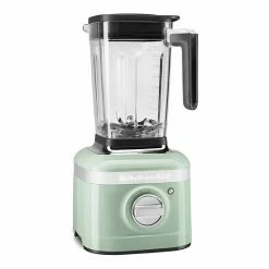 KitchenAid® K400 Variable Speed Blender With Tamper Contour Silver -KitchenAid Shop unnamed file 174
