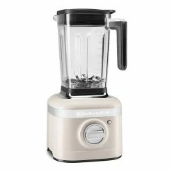 KitchenAid® K400 Variable Speed Blender With Tamper Contour Silver -KitchenAid Shop unnamed file 176
