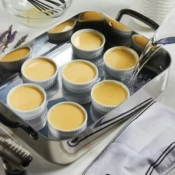 KitchenAid 5-Ply Clad Stainless Steel Roaster With Removable Rack -KitchenAid Shop unnamed file 1768