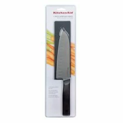 KitchenAid KE7IKSEOHOBA Classic 7-in. Santoku Knife With Sheath -KitchenAid Shop unnamed file 1802