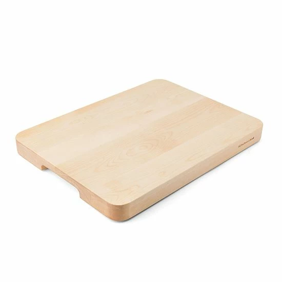 KitchenAid KO709IOSA Gourmet Birchwood Chopping Block 3 KitchenAid KO709IOSA Gourmet Birchwood Chopping Block