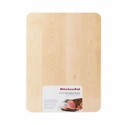KitchenAid KO709IOSA Gourmet Birchwood Chopping Block 15 KitchenAid KO709IOSA Gourmet Birchwood Chopping Block -KitchenAid Shop unnamed file 1814