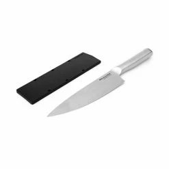 KitchenAid Gourmet 8-in. Chef Knife With Blade Cover 11 KitchenAid Gourmet 8-in. Chef Knife With Blade Cover -KitchenAid Shop unnamed file 1817