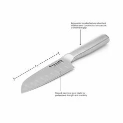 KitchenAid Gourmet 5-in. Serrated Utility Knife With Blade Cover 11 KitchenAid Gourmet 5-in. Serrated Utility Knife With Blade Cover -KitchenAid Shop unnamed file 1826