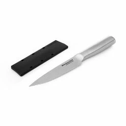 KitchenAid Gourmet 5.5-in. Serrated Utility Knife With Blade Cover -KitchenAid Shop unnamed file 1829