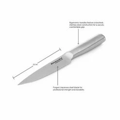 KitchenAid Gourmet 5.5-in. Serrated Utility Knife With Blade Cover -KitchenAid Shop unnamed file 1832