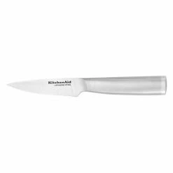 KitchenAid Shop 30 KitchenAid Gourmet 3.5-in. Paring Knife With Blade Cover