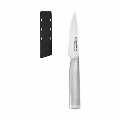 KitchenAid Gourmet 3.5-in. Paring Knife With Blade Cover -KitchenAid Shop unnamed file 1838