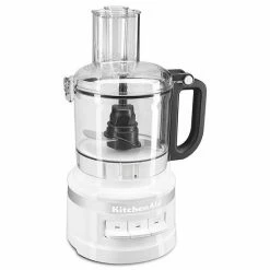 KitchenAid® KFP0718 7-Cup Food Processor Black Matte -KitchenAid Shop unnamed file 184