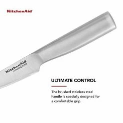 KitchenAid Gourmet 3.5-in. Paring Knife With Blade Cover -KitchenAid Shop unnamed file 1842