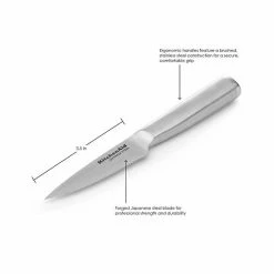 KitchenAid Gourmet 3.5-in. Paring Knife With Blade Cover -KitchenAid Shop unnamed file 1843