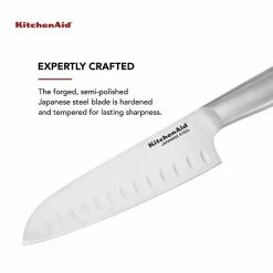 KitchenAid Gourmet 7-in. Santoku Knife With Blade Cover 13 KitchenAid Gourmet 7-in. Santoku Knife With Blade Cover -KitchenAid Shop unnamed file 1847