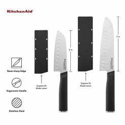 KitchenAid KE2PTHEOHOBA Classic 2-pc. Santoku Knife Set With Sheaths 10 KitchenAid KE2PTHEOHOBA Classic 2-pc. Santoku Knife Set With Sheaths -KitchenAid Shop unnamed file 1856