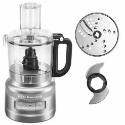 KitchenAid® KFP0718 7-Cup Food Processor Black Matte -KitchenAid Shop unnamed file 187