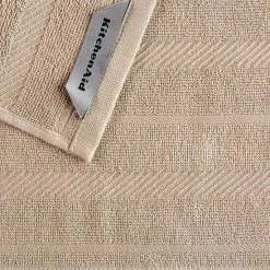 KitchenAid Albany Dishcloth 8-pk. Pistachio Green -KitchenAid Shop unnamed file 1875