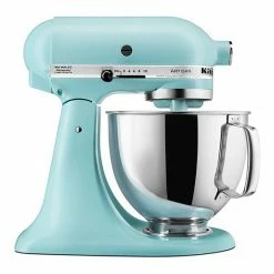 KitchenAid® KSM150PS Artisan 5-qt. Stand Mixer Imperial Gray -KitchenAid Shop unnamed file 19