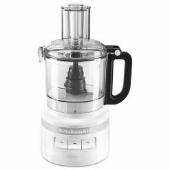 KitchenAid® KFP0718 7-Cup Food Processor Black Matte -KitchenAid Shop unnamed file 191