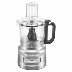 KitchenAid® KFP0718 7-Cup Food Processor Black Matte -KitchenAid Shop unnamed file 194