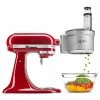 KitchenAid® Food Processor Attachment With Commercial Style Dicing Kit