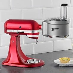 KitchenAid® Food Processor Attachment With Commercial Style Dicing Kit -KitchenAid Shop unnamed file 199