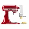 KitchenAid® KPEXTA Gourmet Pasta Press 2 KitchenAid® KPEXTA Gourmet Pasta Press -KitchenAid Shop unnamed file 223
