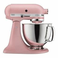 KitchenAid® KSM150PS Artisan 5-qt. Stand Mixer Imperial Gray -KitchenAid Shop unnamed file 23