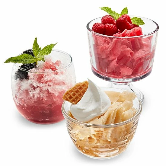 KitchenAid® KSMSIA Shave Ice Attachment 5 KitchenAid® KSMSIA Shave Ice Attachment - Image 3