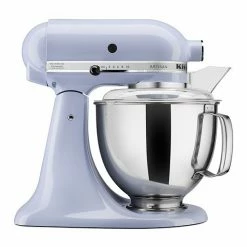 KitchenAid® KSM150PS Artisan 5-qt. Stand Mixer Imperial Gray -KitchenAid Shop unnamed file 26