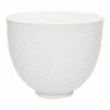 KitchenAid® KSM2CB5 5-qt. Ceramic Stand Mixer Bowl White Lace -KitchenAid Shop unnamed file 263